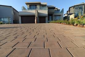 Why Choose Us For All Your Driveway Paving Needs in Vallejo, CA?